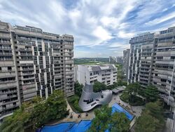 Flo Residence (D19), Condominium #597768071